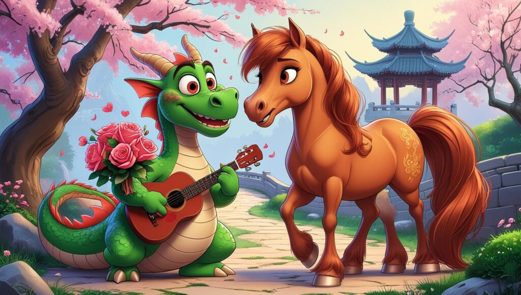 נמאס לך מדייטים? הגיע הזמן לנסות ניתוח מפת לידה סינית